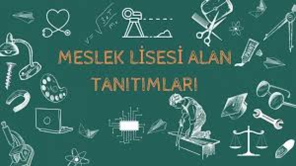 Okul Alan Tanıtımı Çalışmaları -2025